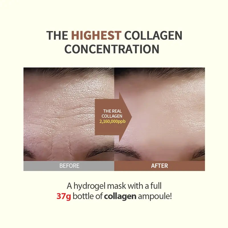 Sungboon Editor - Deep Collagen Anti-Wrinkle Lifting Mask