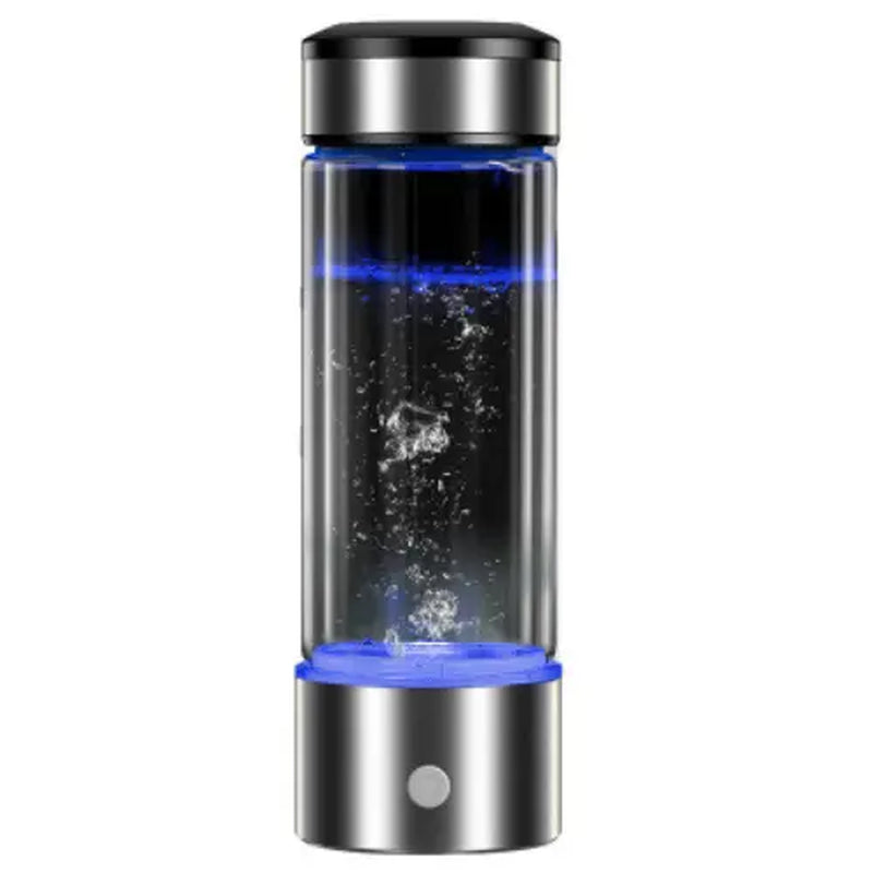 Hydrogen Water Bottle Portable Hydrogen Water Bottle