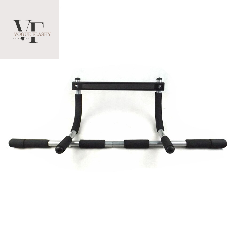 Adjustable Chin up Bar Exercise Home Workout Gym Training Door Frame Horizontal Pull up Bar Sport Fitness Equipments