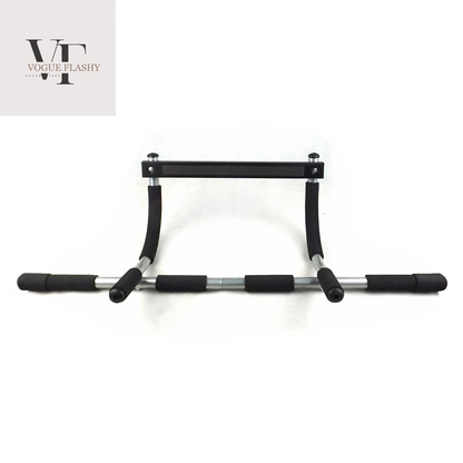 Adjustable Chin up Bar Exercise Home Workout Gym Training Door Frame Horizontal Pull up Bar Sport Fitness Equipments